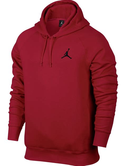 jordan pullover hoodie